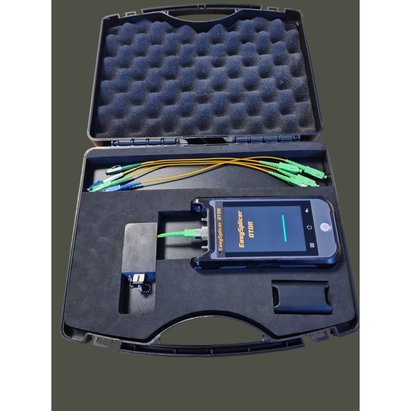 EasySplicer EasySplicer OTDRsm